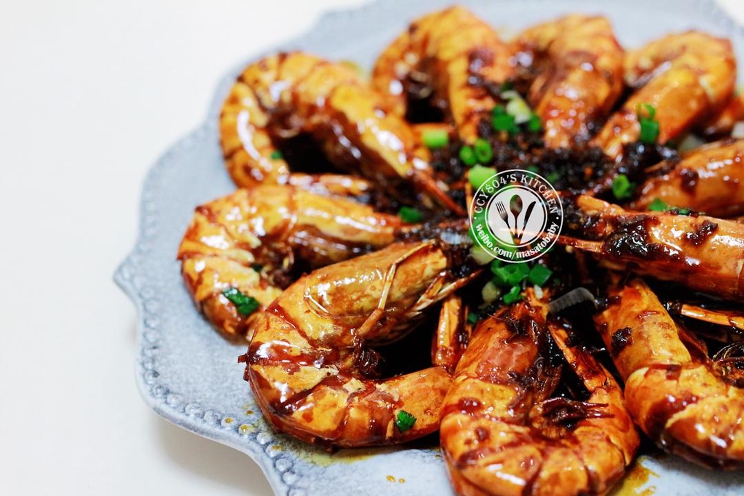 上班族的快手菜（不断更新中）