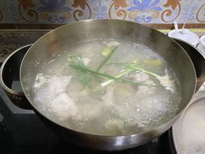 川味干锅虾（排骨）的做法 步骤4