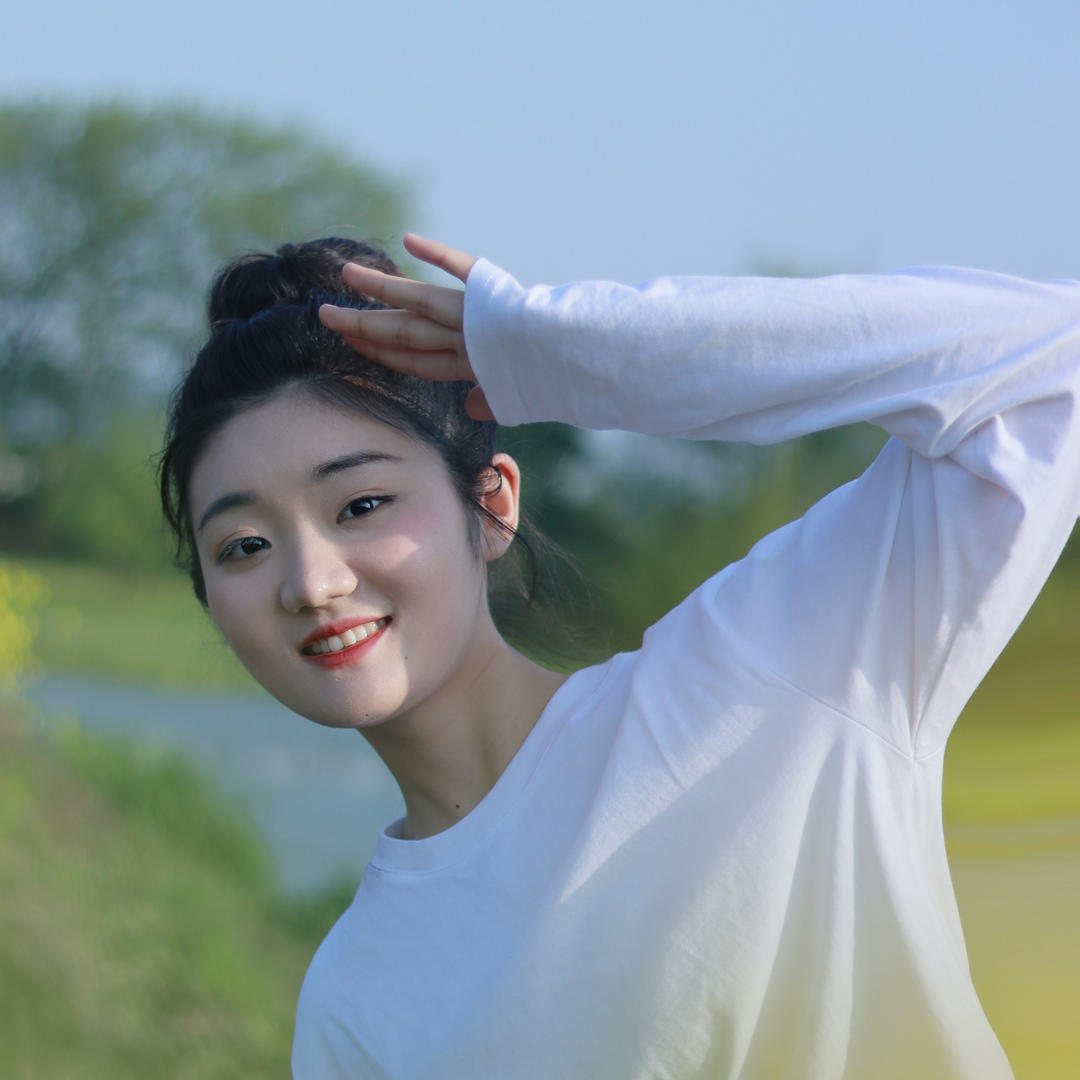 王家瑶小妹