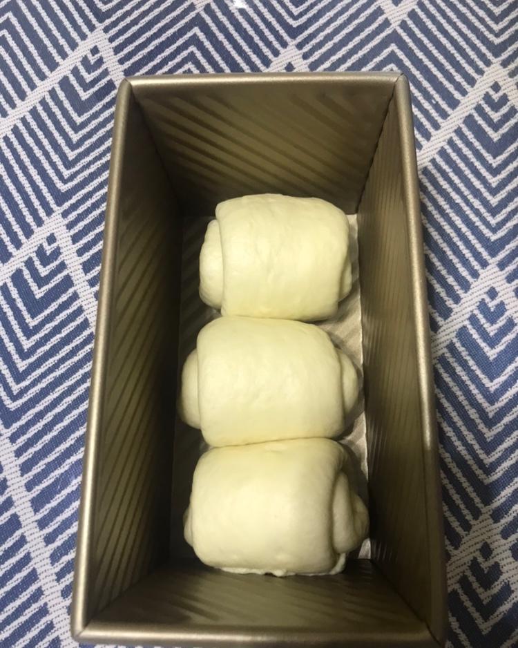 poolish（波兰种）软吐司