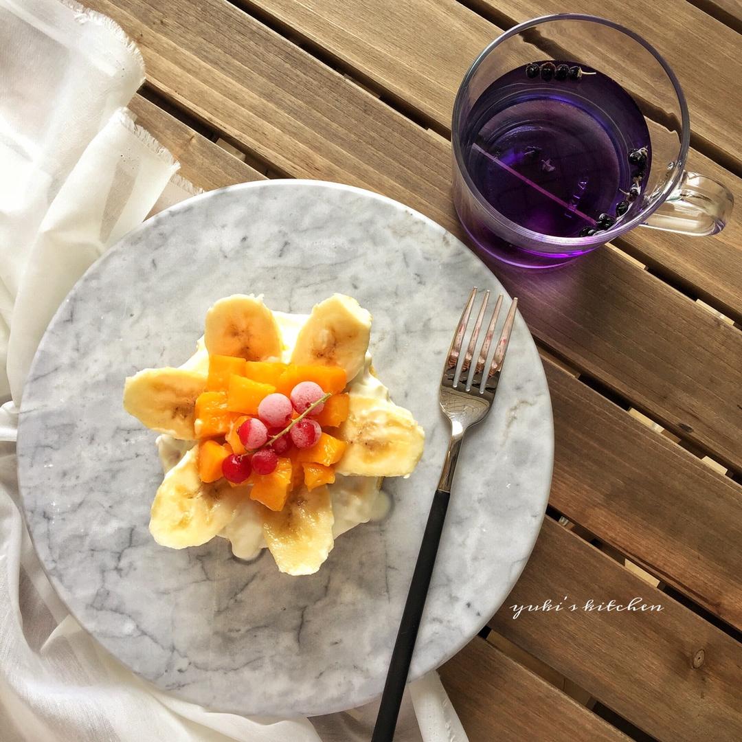 福田淳子的基本海绵蛋糕