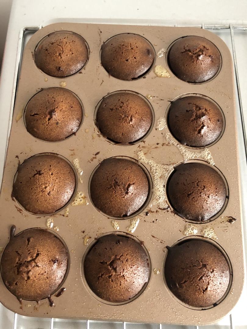 美式经典配方：巧克力布朗尼（The Perfect Brownies)