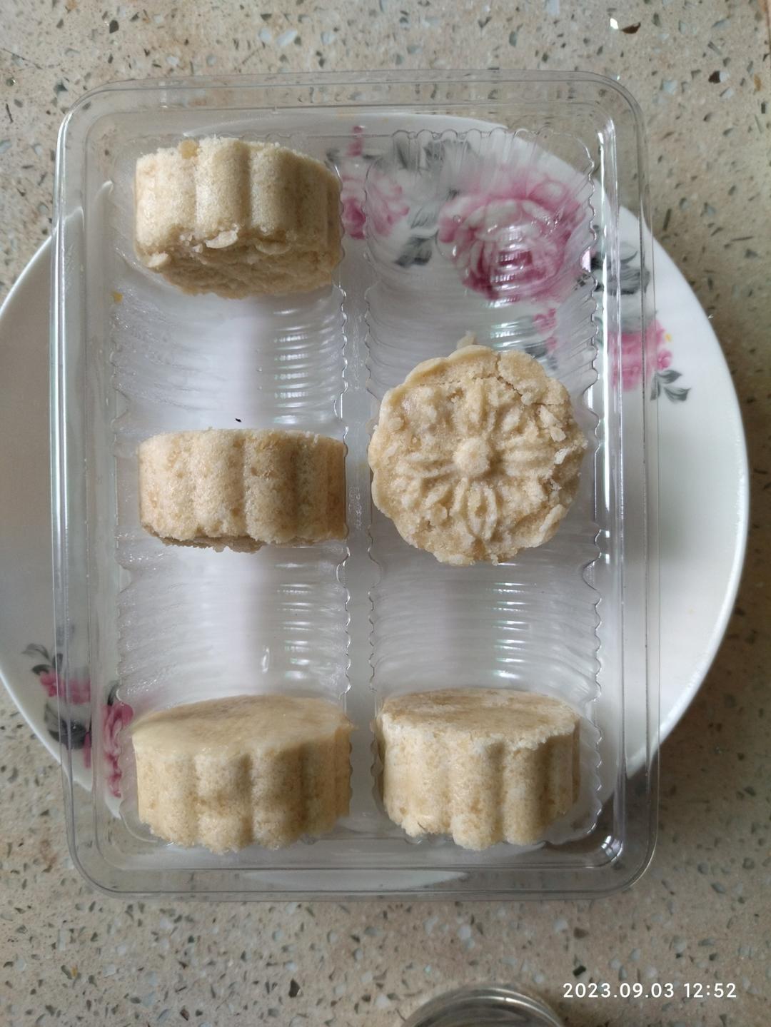 比蛋糕还好吃的福建马糕，教你不外传的秘方，不用鸡蛋，松软香甜