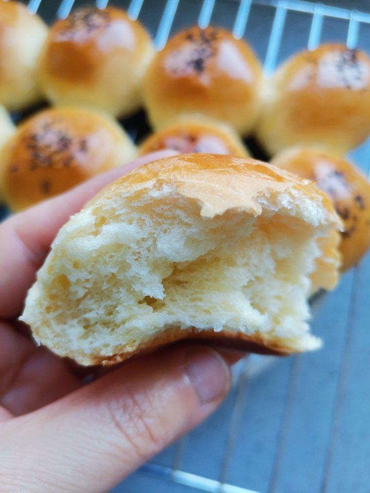 【干货】隔夜冷藏法轻松快速手揉手套膜🍞超简单