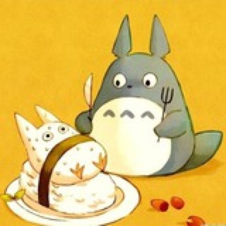 馨TOTORO