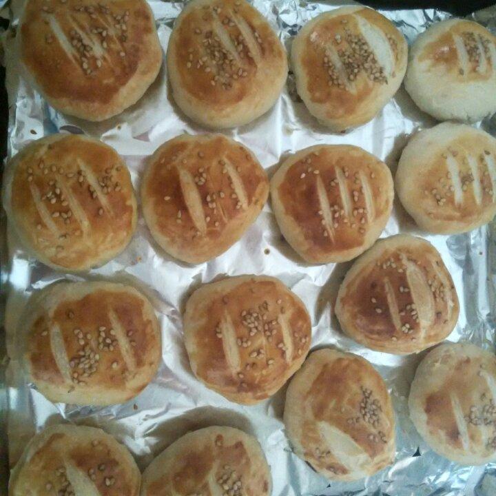 老婆饼