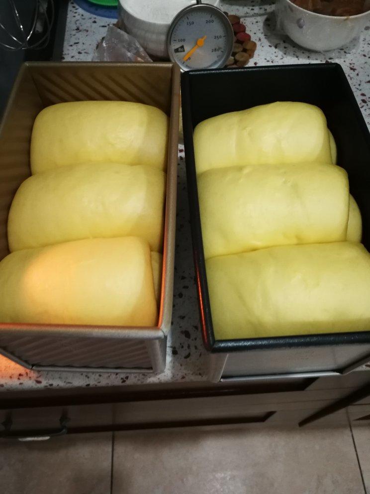 布里欧修皇冠吐司