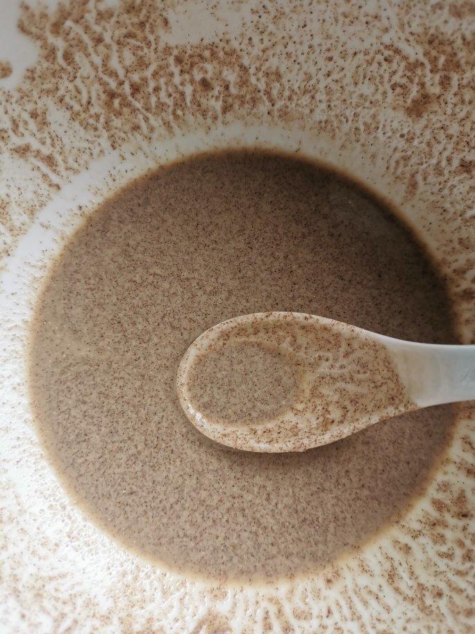 黑麦薄饼（减脂期首选）