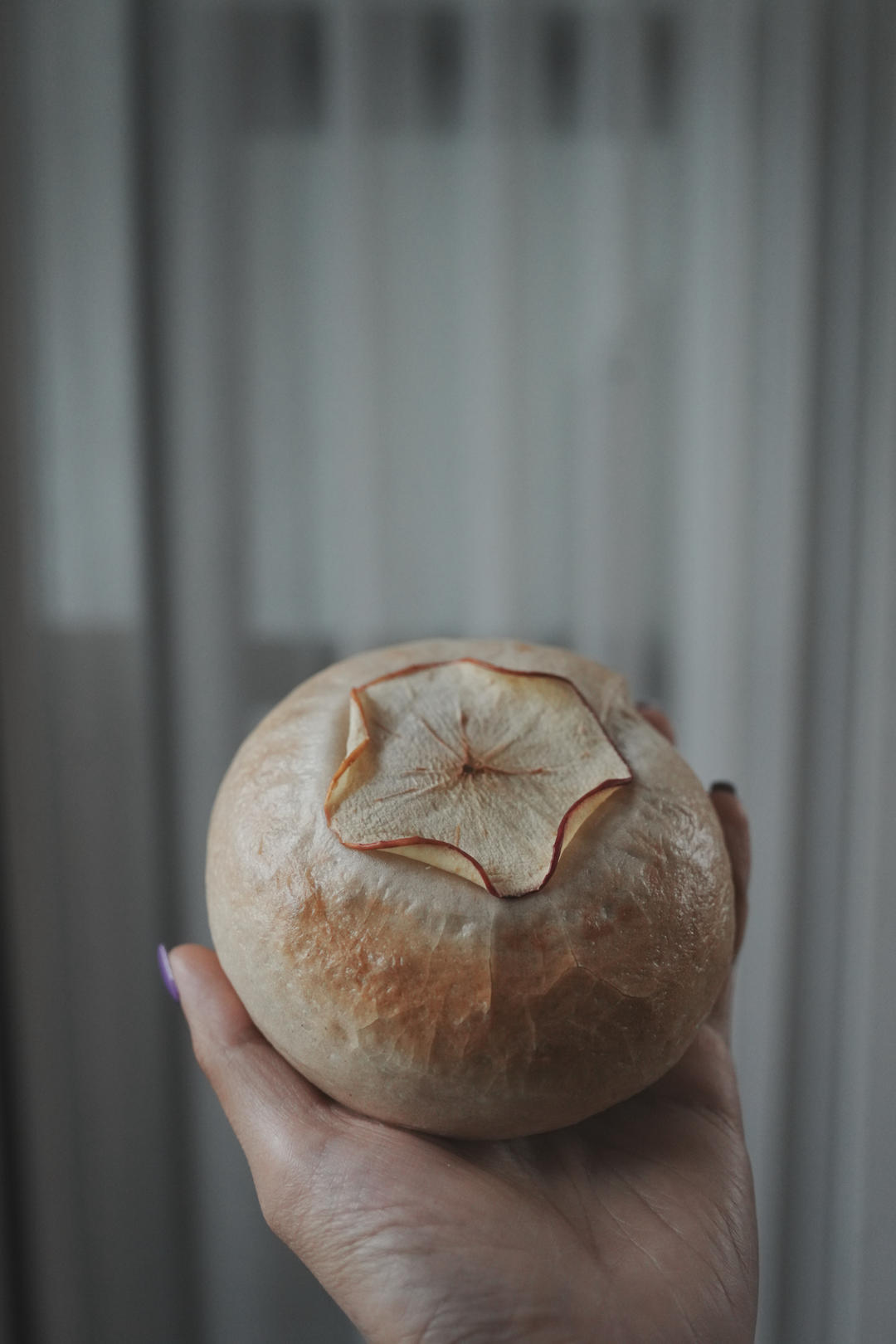 全麦贝果🥯