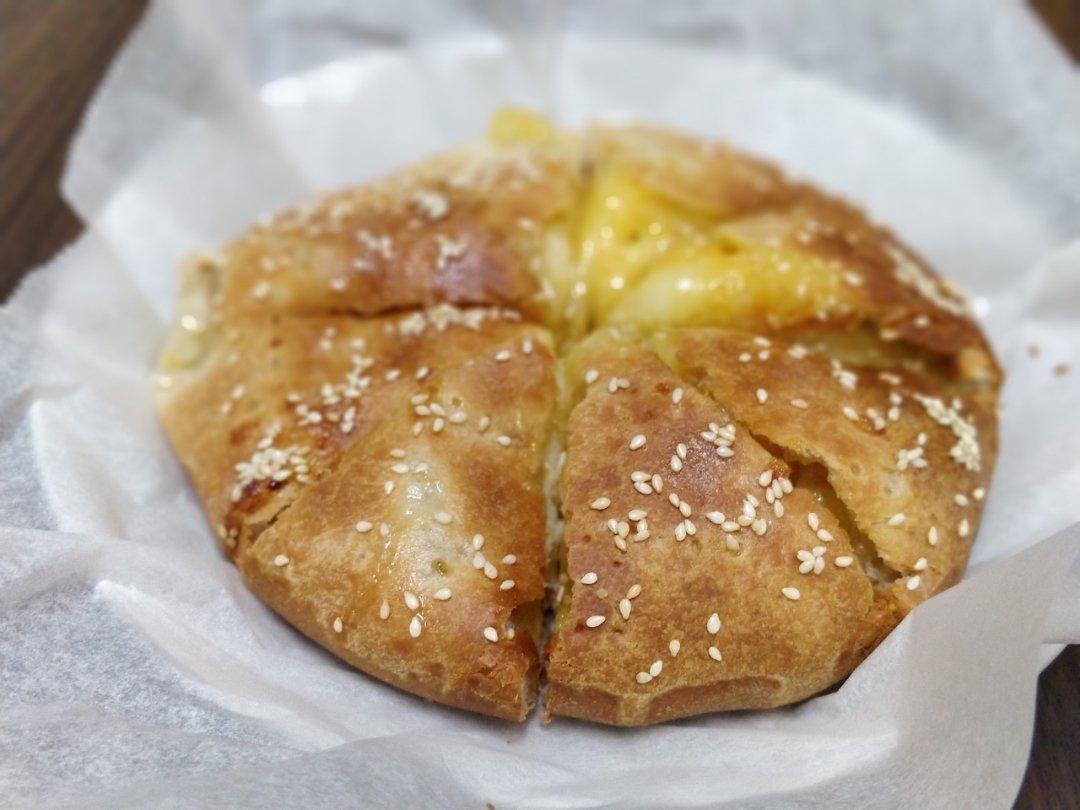 蒙古奶酪包👩‍🍳