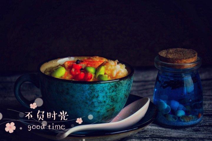 海鲜粥
