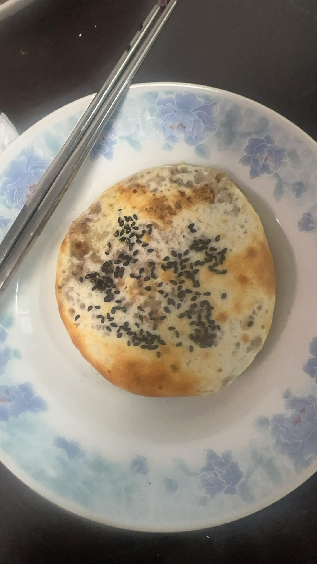 缙云烧饼（正宗做法）