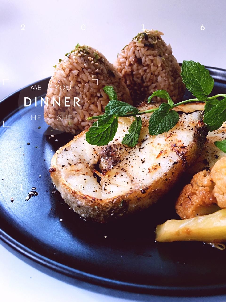 核桃饭《小森林》•夏秋篇