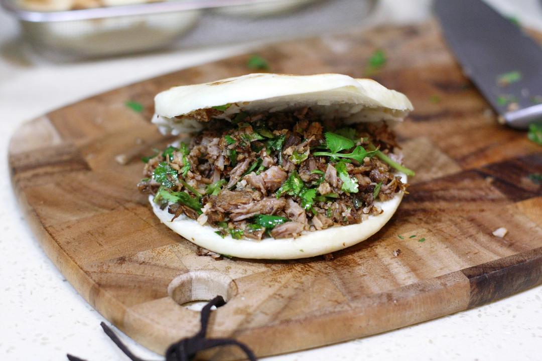 肉夾饃的做法 步驟26