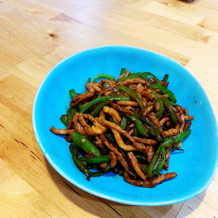 思厨房那些事儿