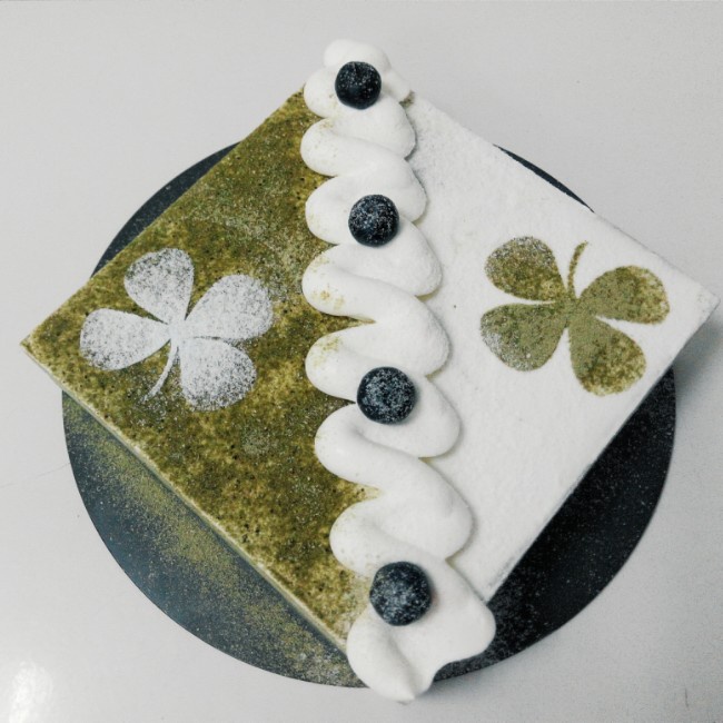 厨房里的时尚美学