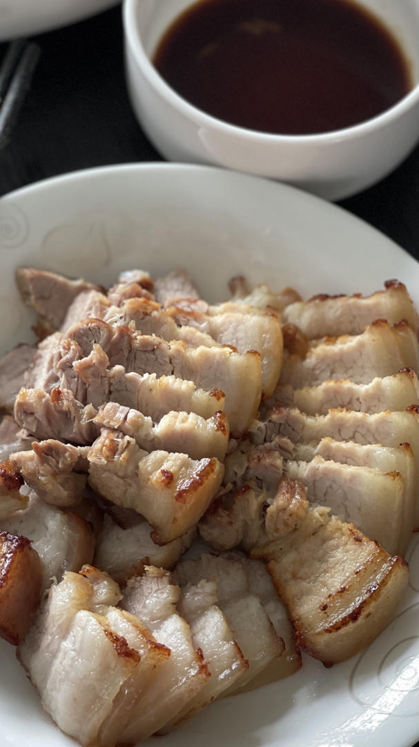 全国全世界最好吃的白切肉