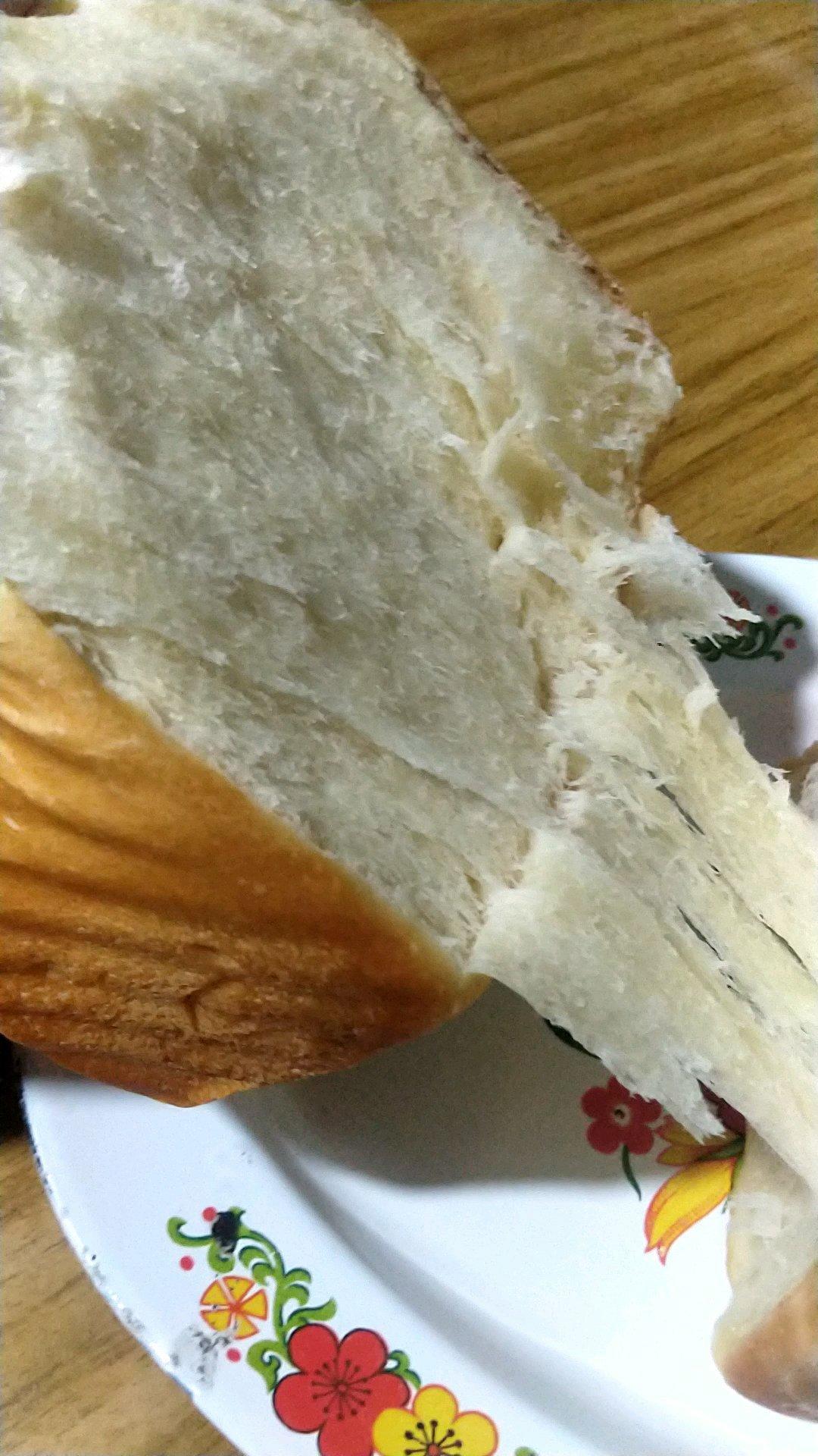 史上最详细的基础吐司教程