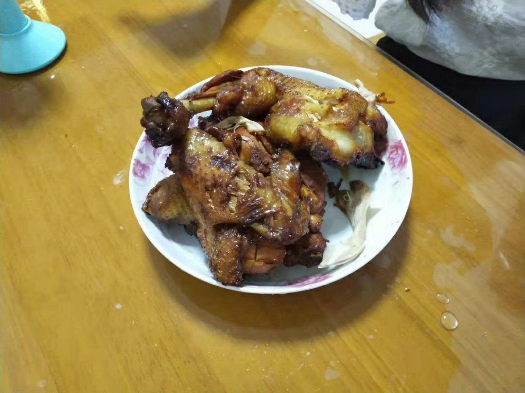 【顺德四杯鸡】这法子轻松做鸡，不好吃我赔你！