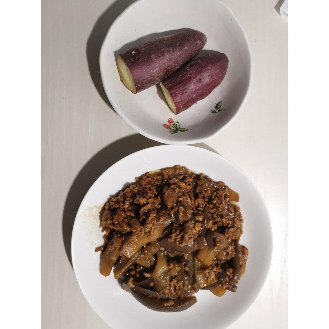 低糖减脂日常「叮鱼」