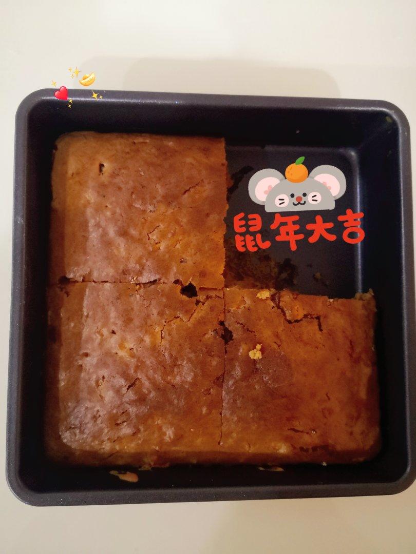 比五道口枣糕王还好吃的枣糕