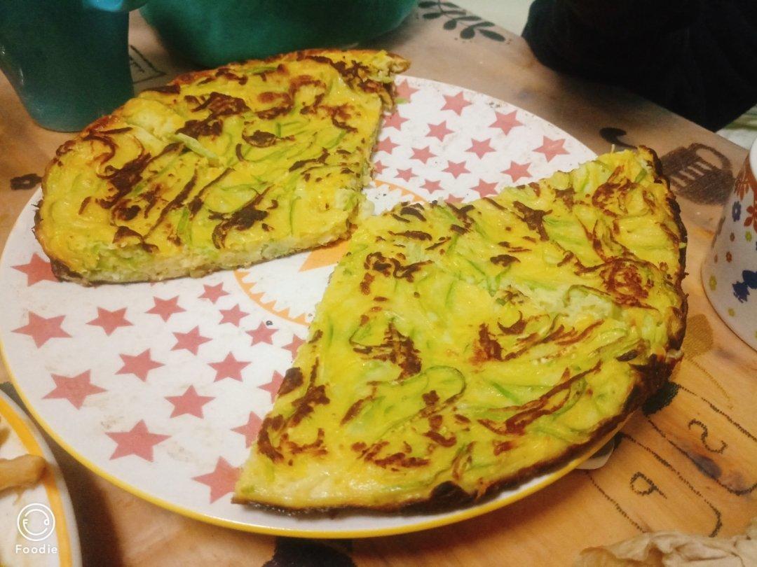 快手早餐：老北京糊塌子