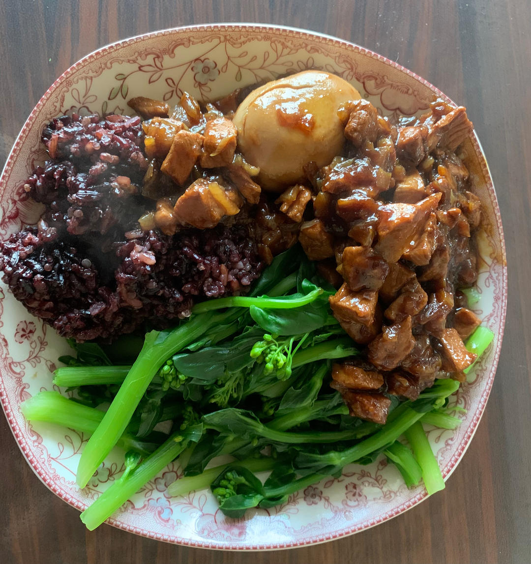 你离好吃卤肉饭只差这一步㊙️勾走我魂的卤肉饭🤩太🉑️了