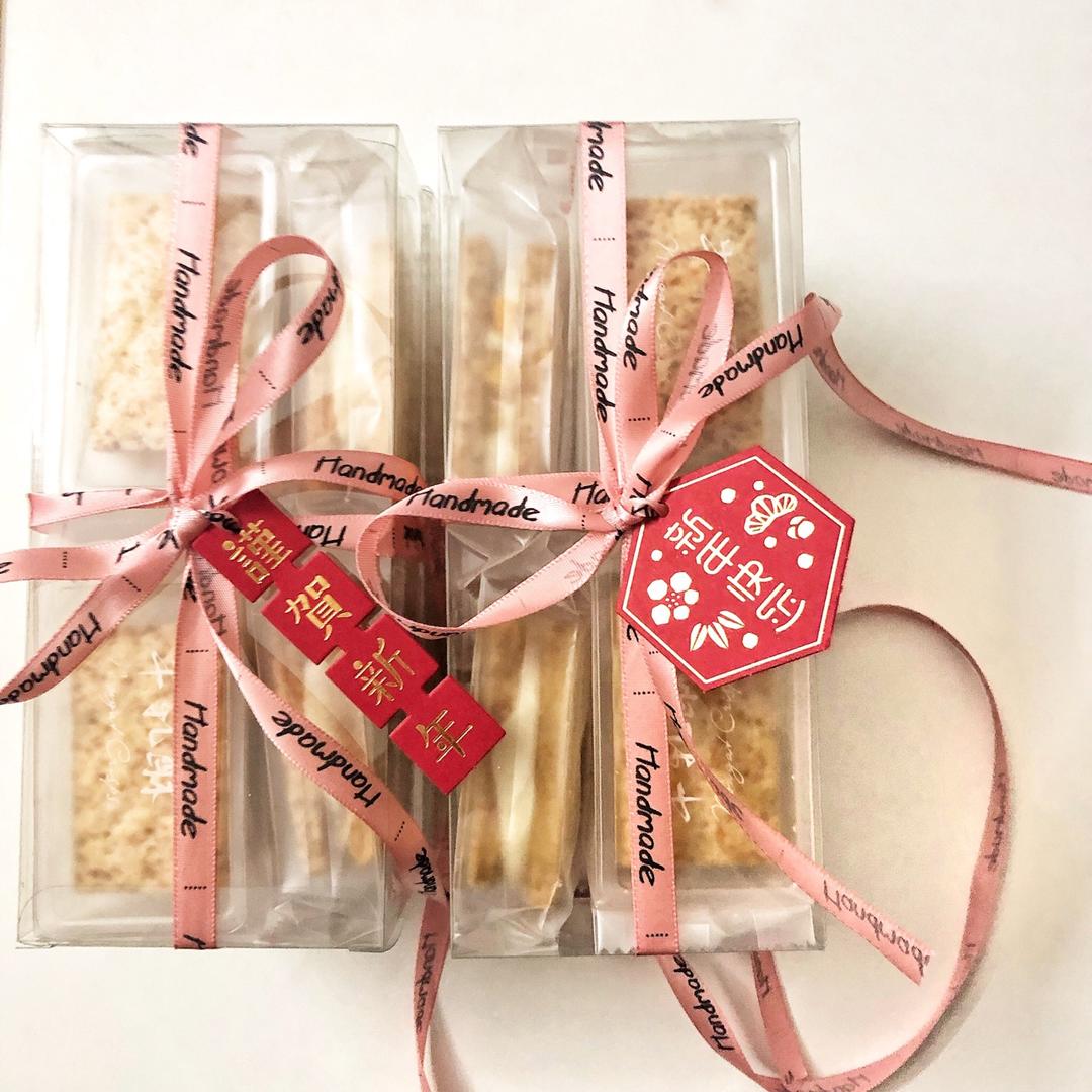 方块酥牛扎饼