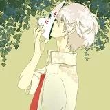 我爱爱笑的眼睛