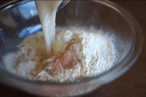 【Ryoya】 香甜红豆面包的做法 步骤10