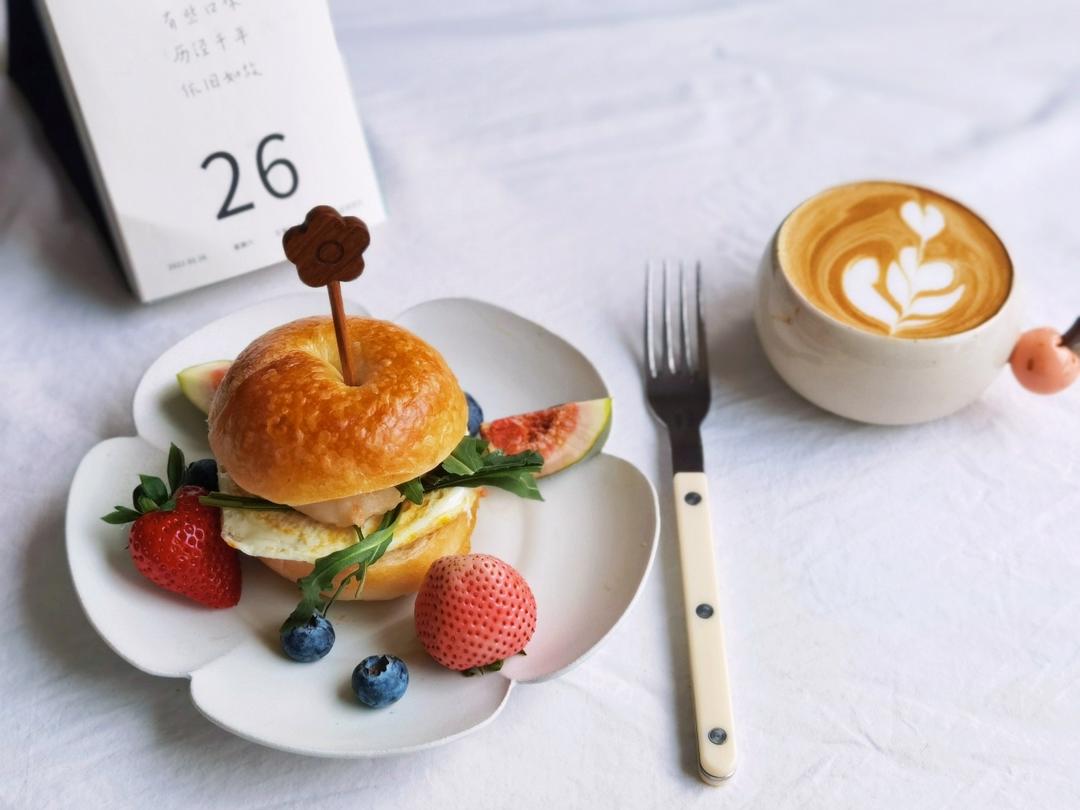 糖糖的早餐合集🍱