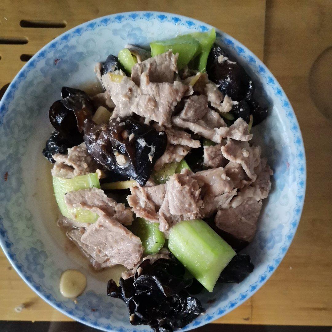 滑溜肉片