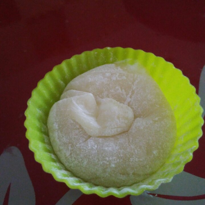 滚雪球冰激凌  (好吃到没朋友！)