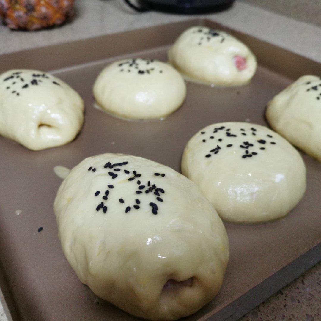 汉堡胚 poolish（波兰种）