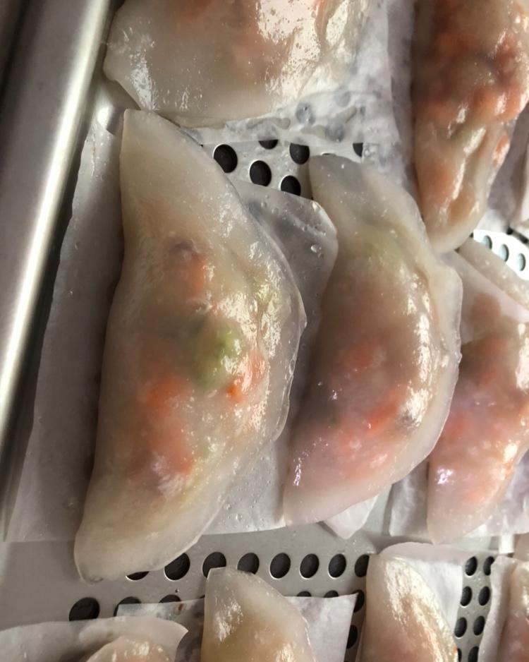 粉果