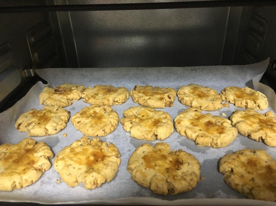 核桃酥（0失败）（修正版）