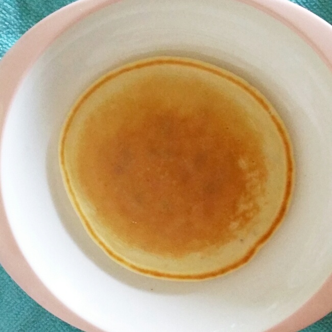 枣泥铜锣烧