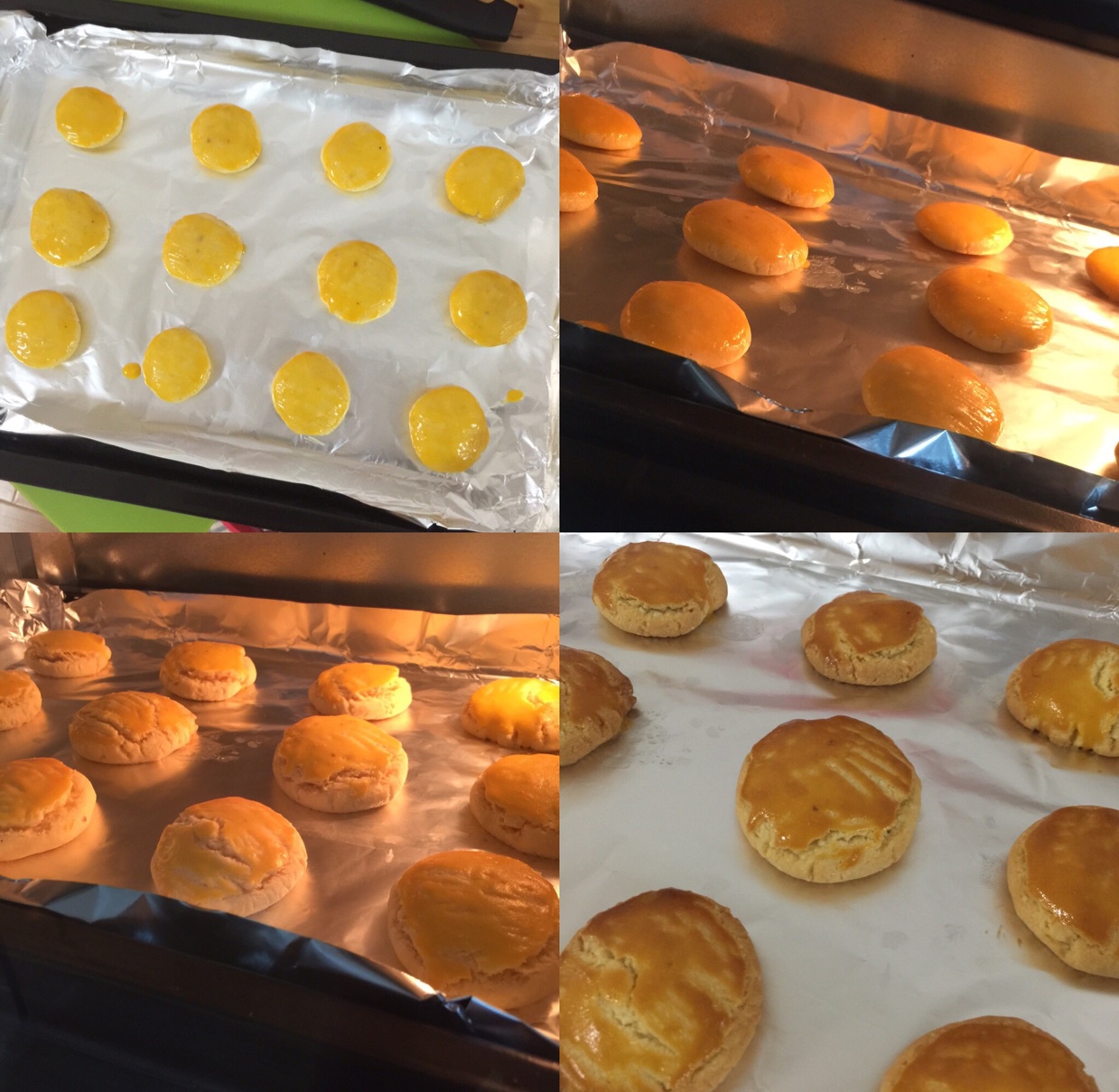 美味花生小小酥