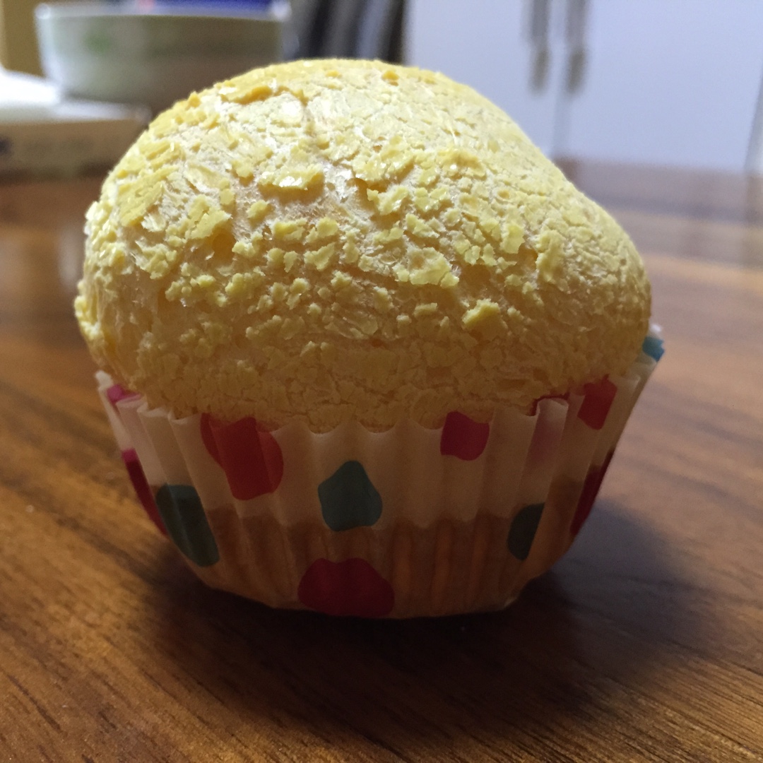 小孩儿超爱的巴西芝士面包Brazilian Cheese Bread