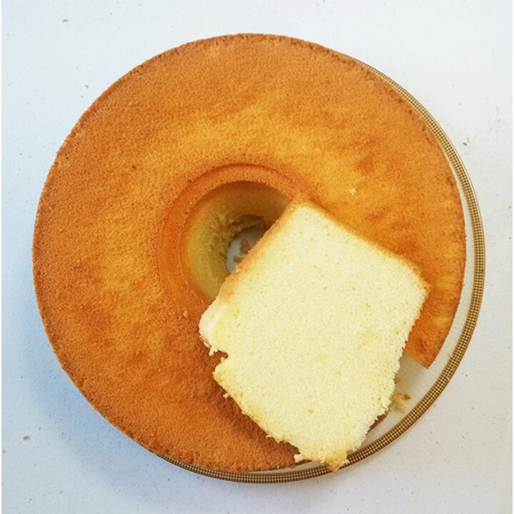 青井老师の原味戚风