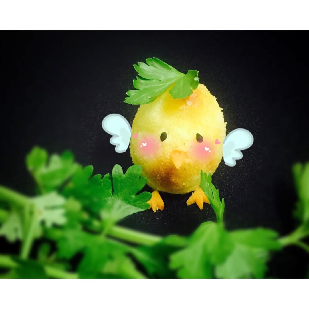 “鸡”祥如意