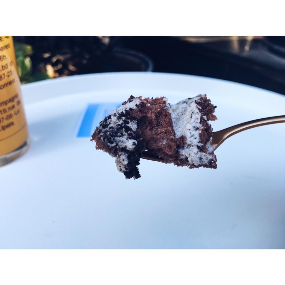 Anne的烘焙小天地