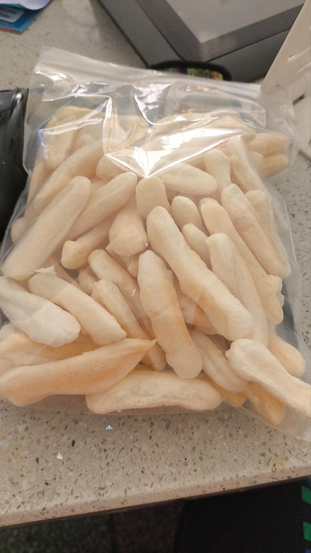 婴儿米饼