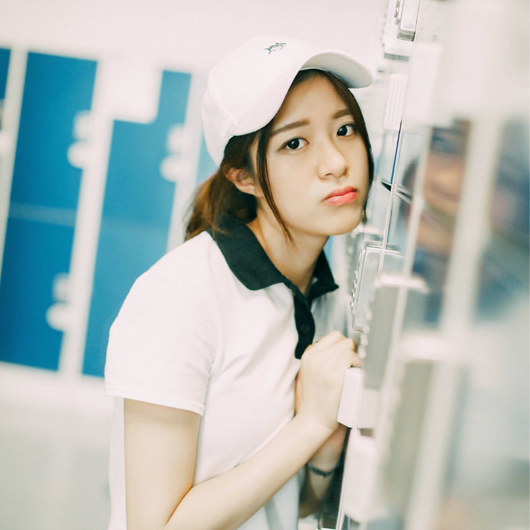 遥远会强大到不留遗憾