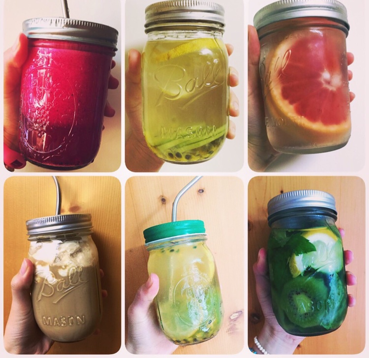 Detoxwater