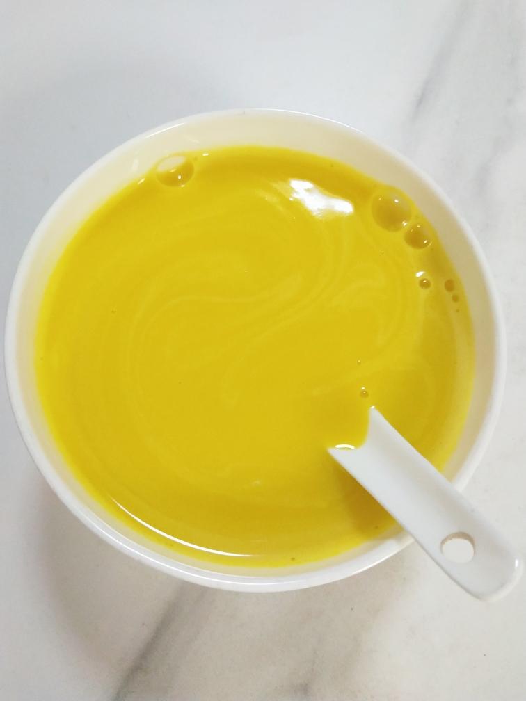 比烤肉店里的都要好喝的南瓜羹‼️一定要码住