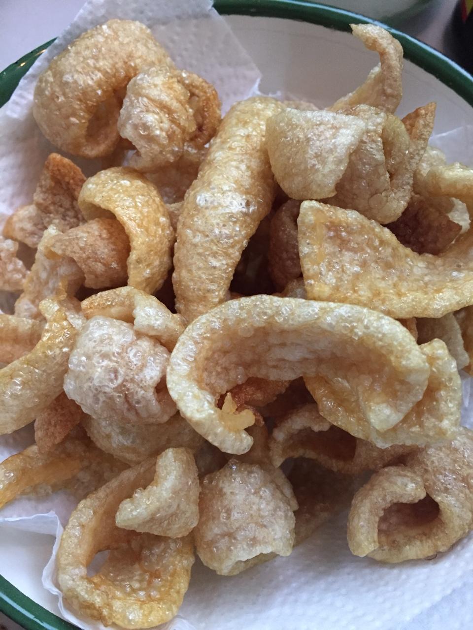 炸响皮