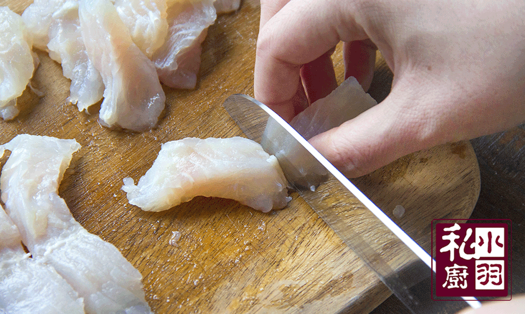 小羽私厨之酱烧龙利鱼的做法 步骤1