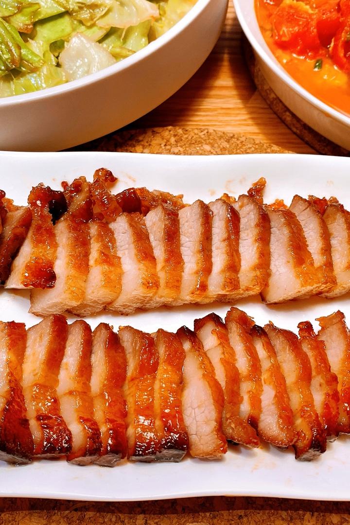 叉烧肉