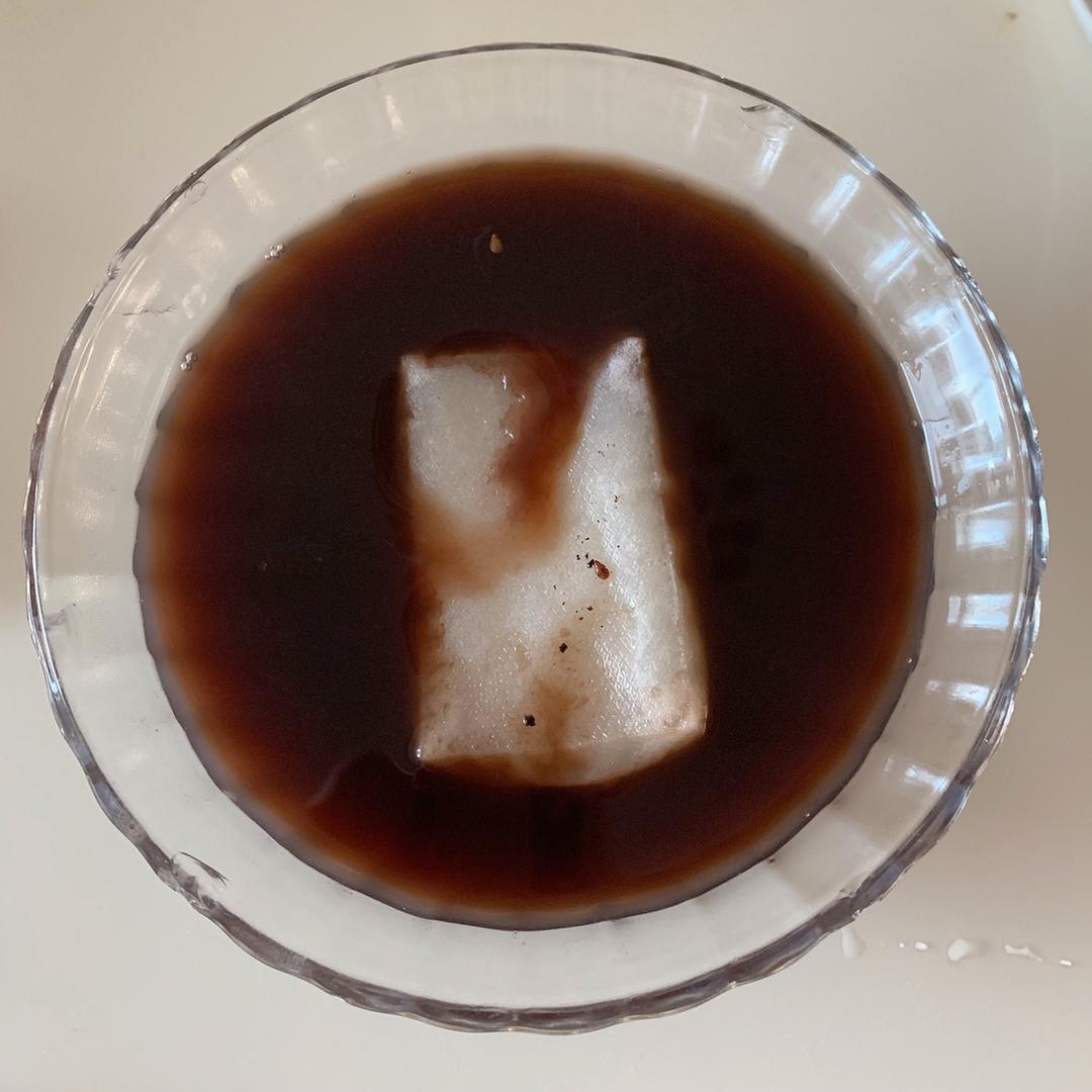 日式红豆烤年糕（年年“糕”升)